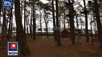 Grunt inwestycyjny na sprzedaż Rowy