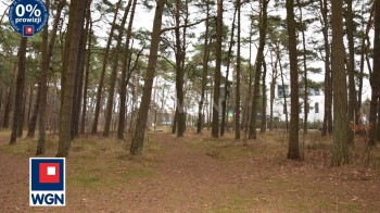 Grunt inwestycyjny na sprzedaż Rowy